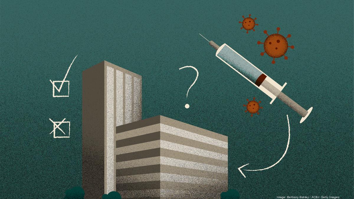 A labor attorney weighs in If unvaccinated employees get Covid at work