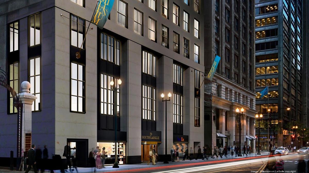 New Apartments Open In Historic Converted Chicago Office Building   Millenium On Lasalle*1200xx1257 707 0 45 