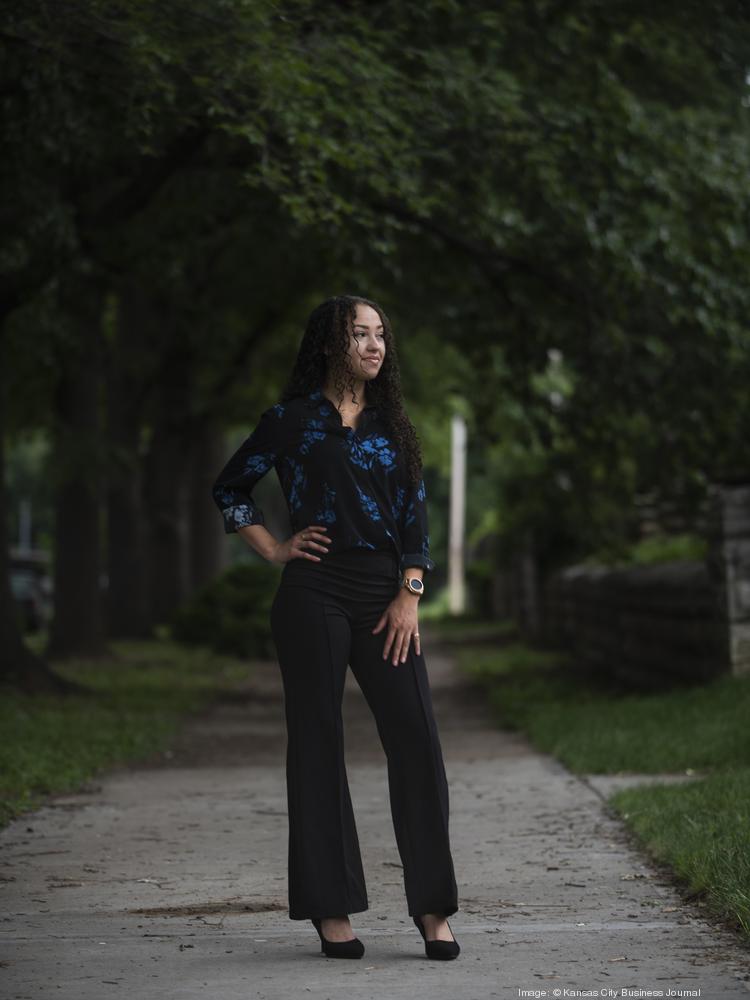Amanda Malone is a senior at UMKC and part of the KC Scholars Program.