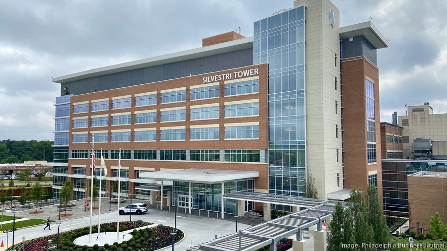 First look: Jefferson Health Washington Township's $222M campus ...