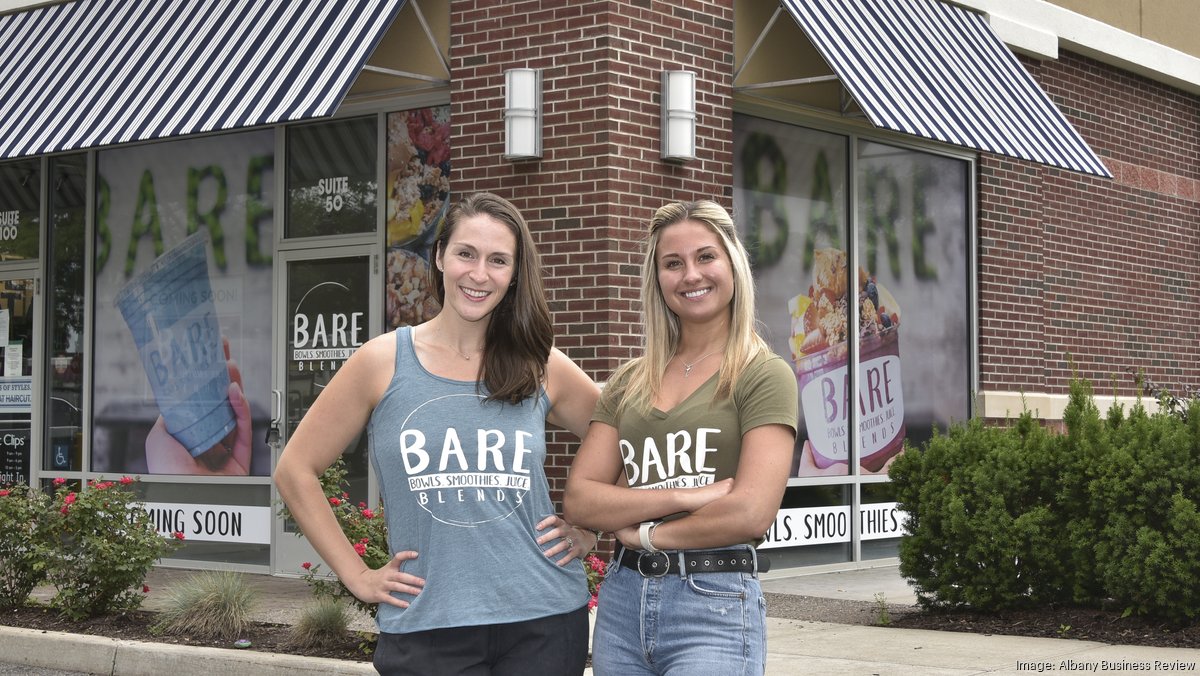 Bare Blends founders sell the business - Albany Business Review