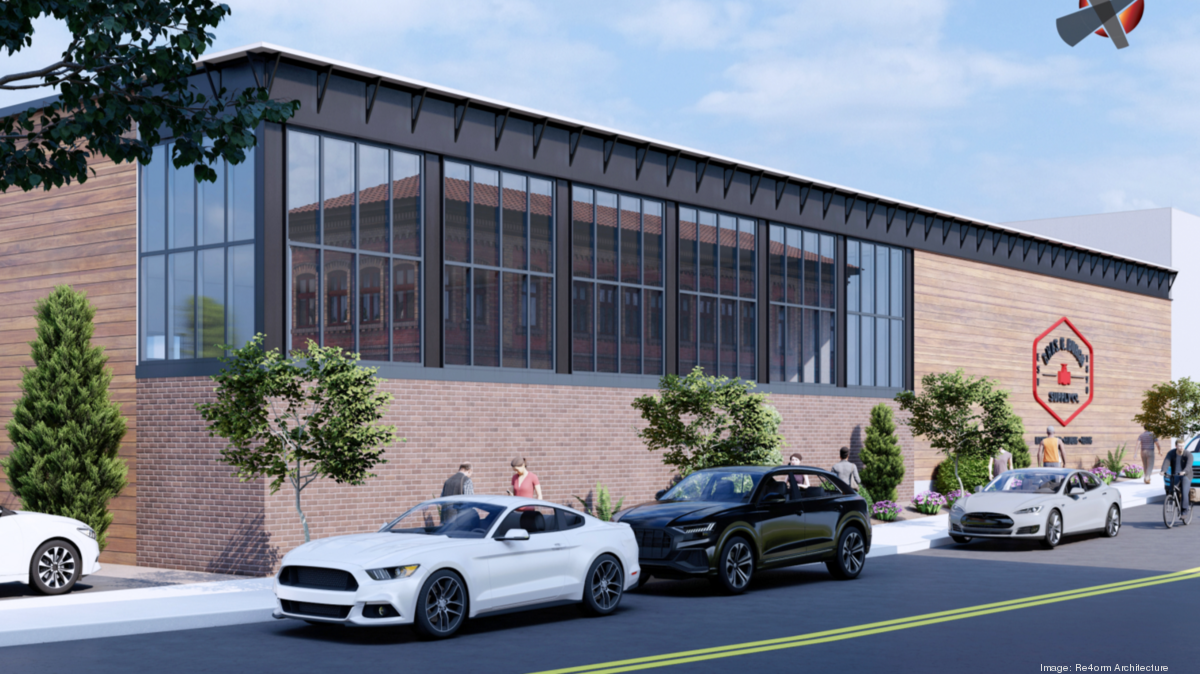 Chas. G. Burch Supply Co. expands in Schenectady Albany Business Review