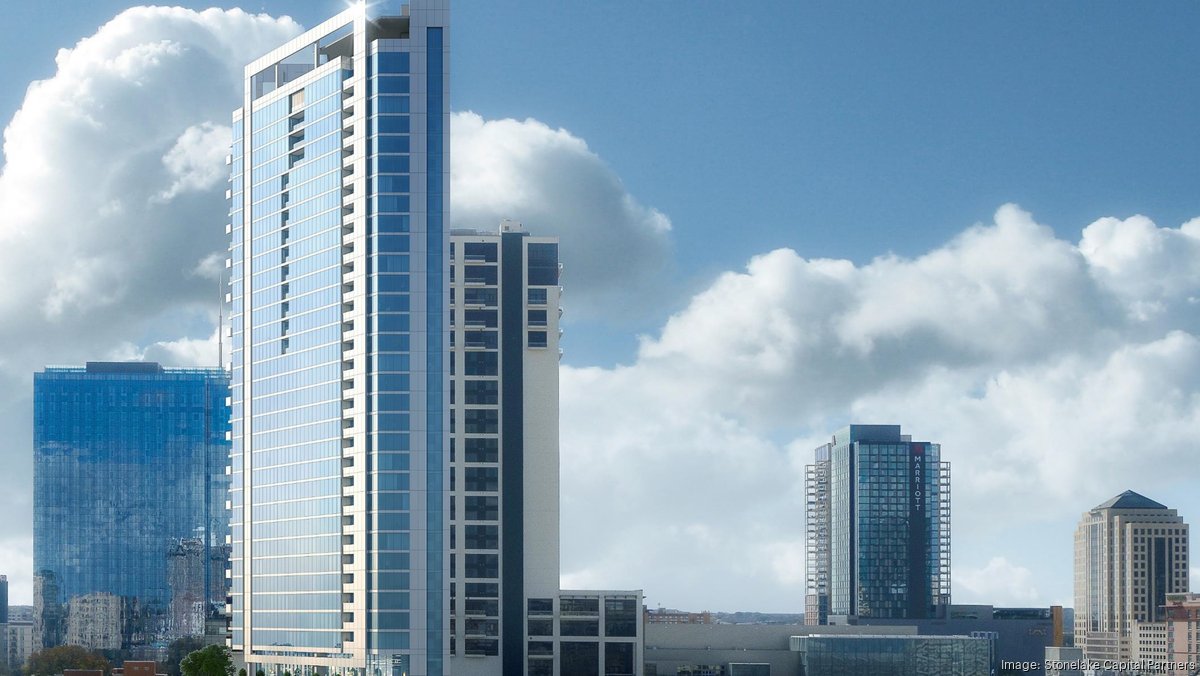 Austin developer keeps 37-story tower plans alive after buying downtown site