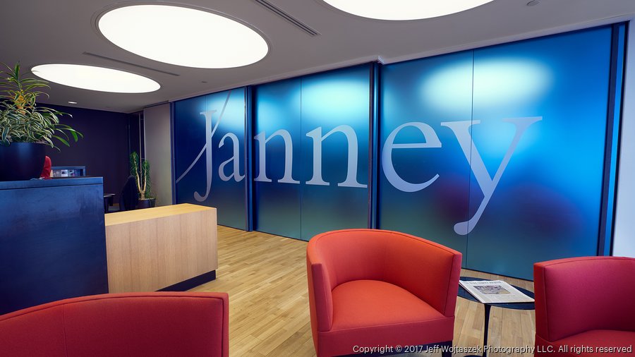 Janney Montgomery Adds Wells Fargo Wealth Group; WSFS Tech Exec Departs ...