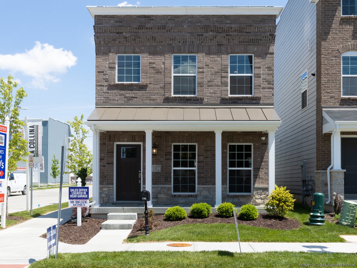 McBride Homes plans 80 townhouses on former state school