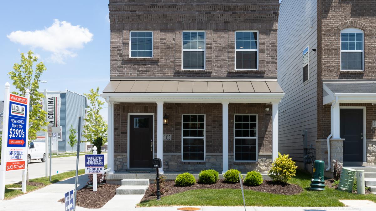 South St. Louis County's Concord Church sells unused land for McBride