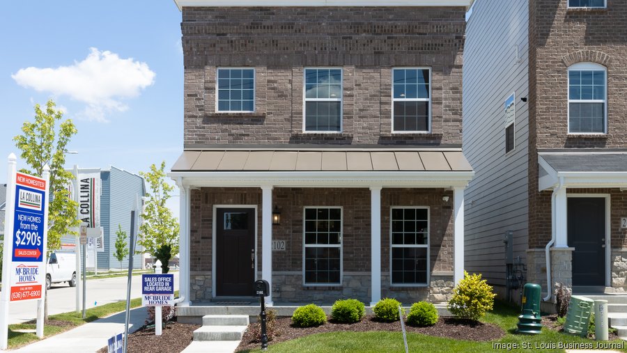 McBride Homes seeks approval for 190 houses in 350M Riverpointe