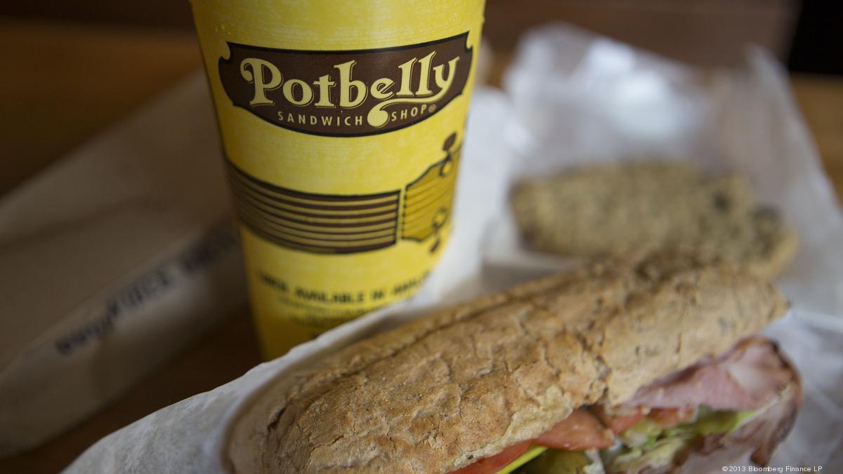 Potbelly Sandwich Shop explores sale amid sales decline Kansas City