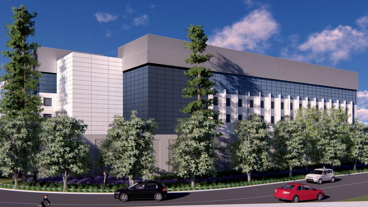 Santa Clara, Silicon Valley's data center hub, is getting another one