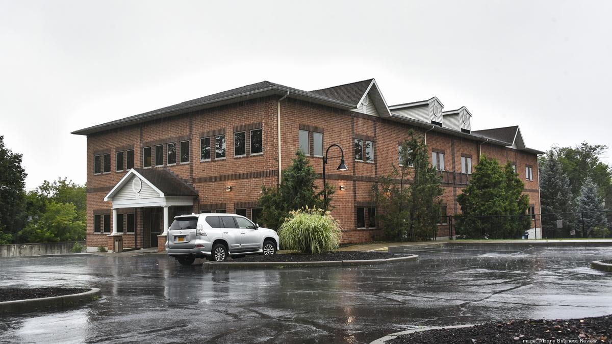 Troy Medical Arts building sold for 3.35 million Albany Business Review