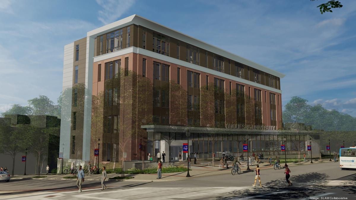 Duquesne Calendar Fall 2023 Duquesne's Proposed Osteopathic Medical School Takes Steps Forward -  Pittsburgh Business Times
