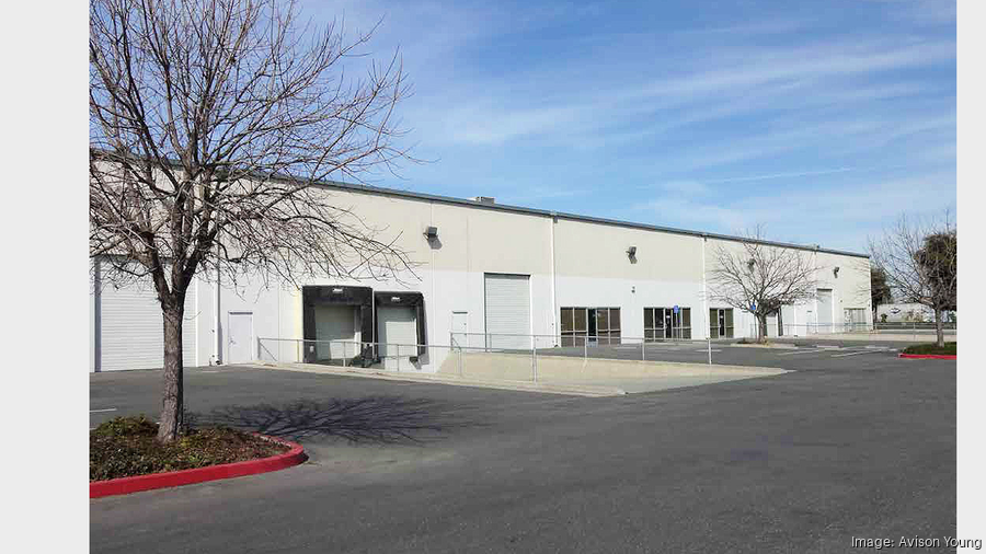 Innova sells West Sac building to The Bendetti Co. Sacramento