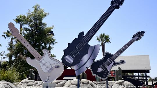 Rock & Brews Restaurant - Serving Those Who Rock!