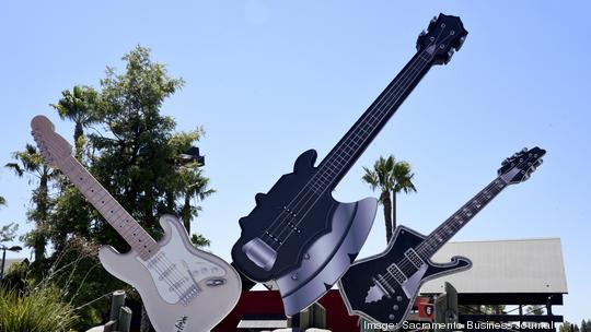 Rock & Brews Restaurant - Serving Those Who Rock!