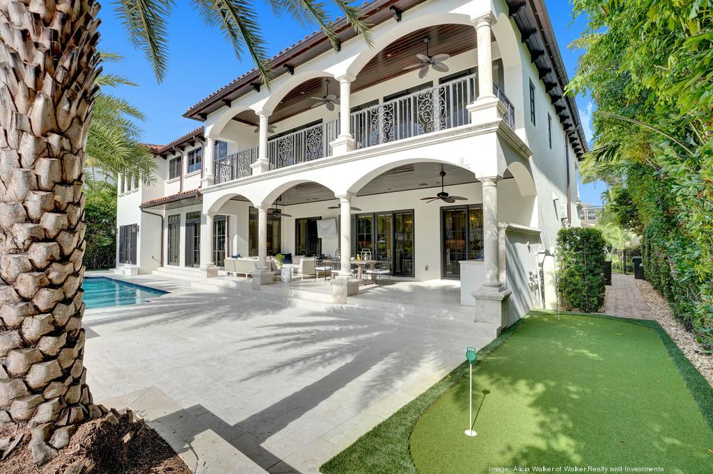 Keith Yandle sold his Ft Lauderdale home. Public records show no other  Yandle owning property in the county. : r/FloridaPanthers