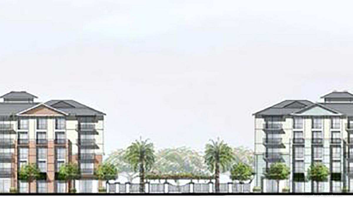 Cade Capital Partners obtains construction loan for Countyline