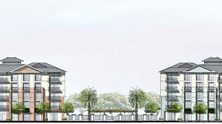 Cade Capital Partners obtains construction loan for Countyline