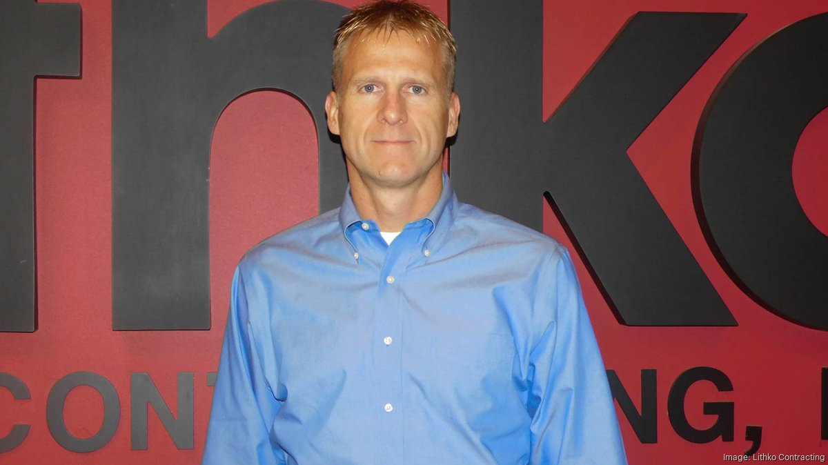 Linbeck Rothko Lithko Contracting to expand Cincinnati HQ office - Cincinnati Business ...
