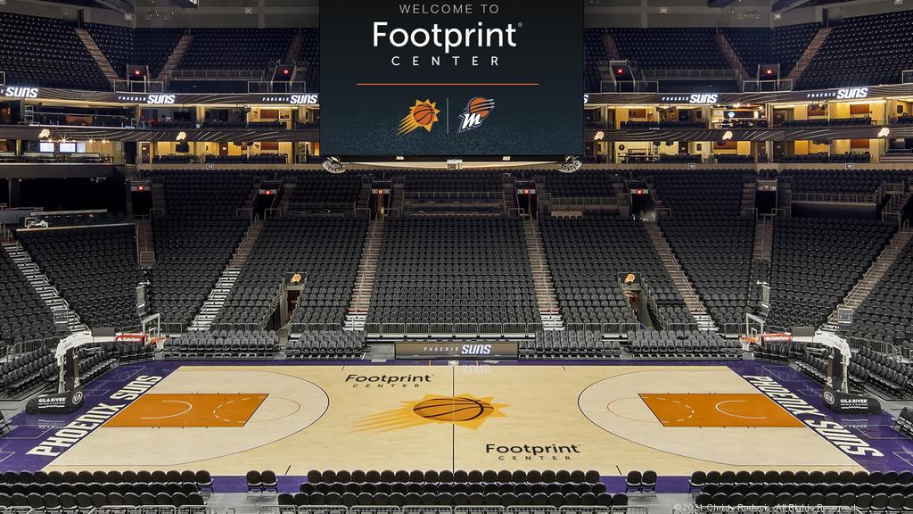 Phoenix Suns extends PayPal jersey patch deal - SportsPro