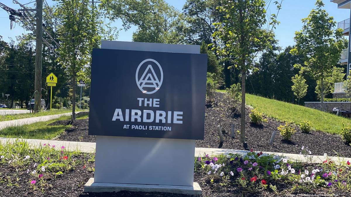 Sentinel Real Estate Corp. buys newly constructed apartment complex in