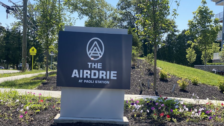 Sentinel Real Estate Corp. buys newly constructed apartment complex in