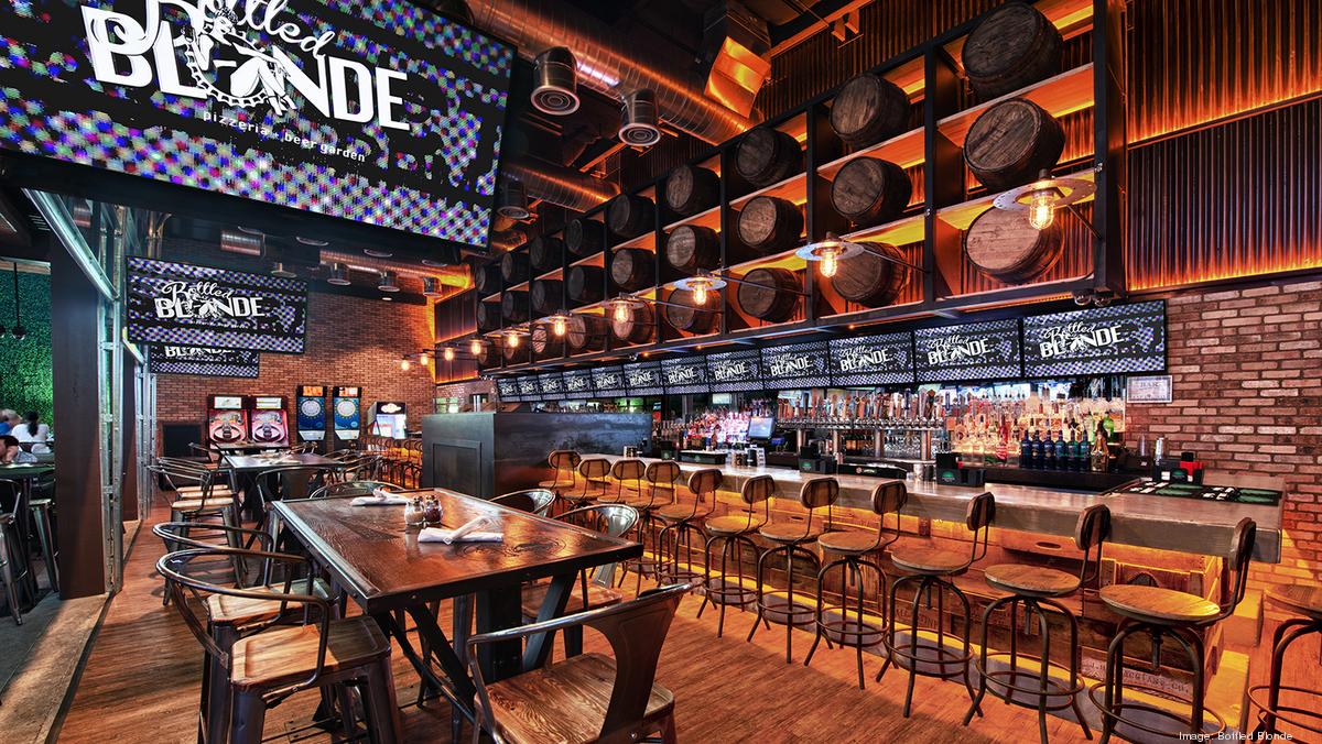 News in Brief Bottled Blonde to open in Wynwood; Boca Raton hospital receives 3M gift South