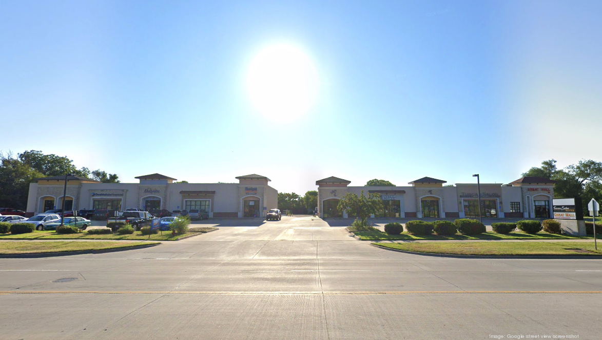 Grene Vision Group is on the move in southwest Wichita Wichita