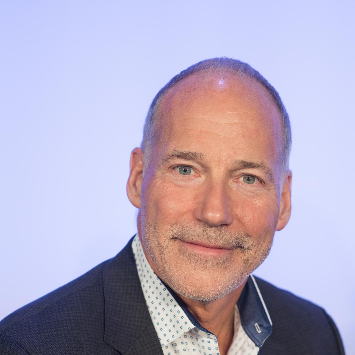 Jack Barrette People on The Move Boston Business Journal