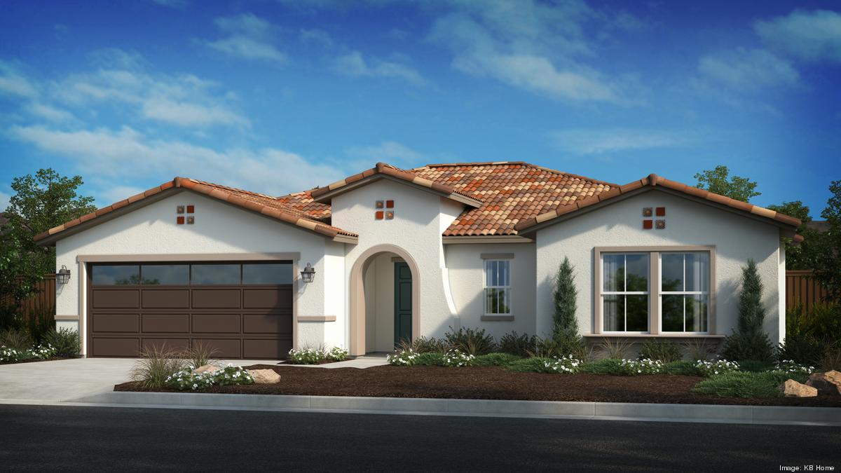 KB Home opens singlehome community in Riverside County L.A. Business