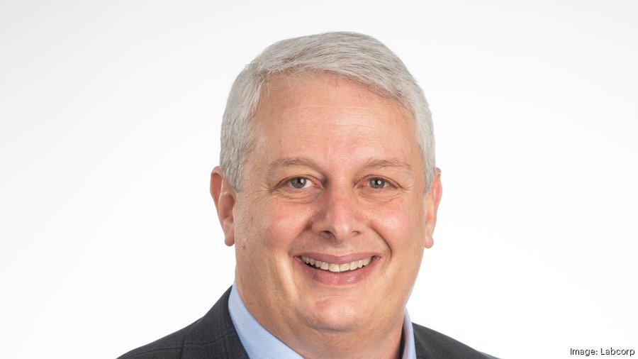 Labcorp to spin off its clinical development business, creating second