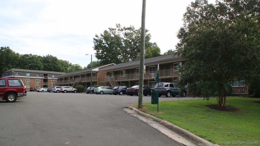 Apartments in Durham near Duke University sell for 42 million
