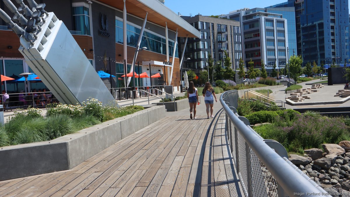 Vancouver outpaces Portland metro in new apartment construction