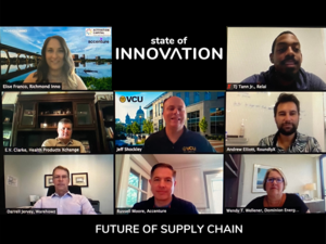 SOI Future of Supply Chain