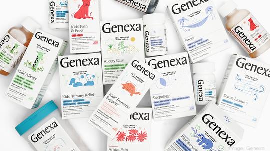 Genexa products