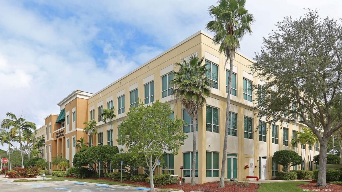 Pebb Enterprise buys Boca Raton office, signs Infinity Sales Group for ...