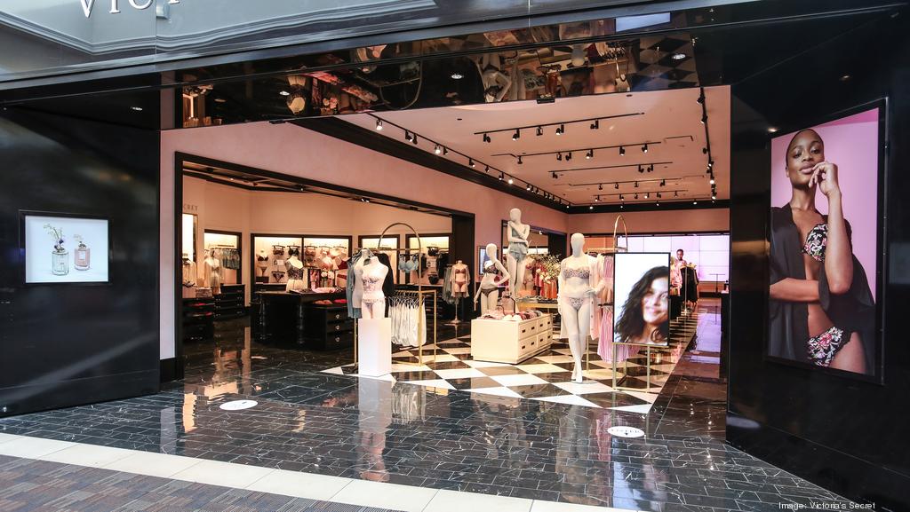 Victoria's Secret to carry Bengals apparel - Cincinnati Business