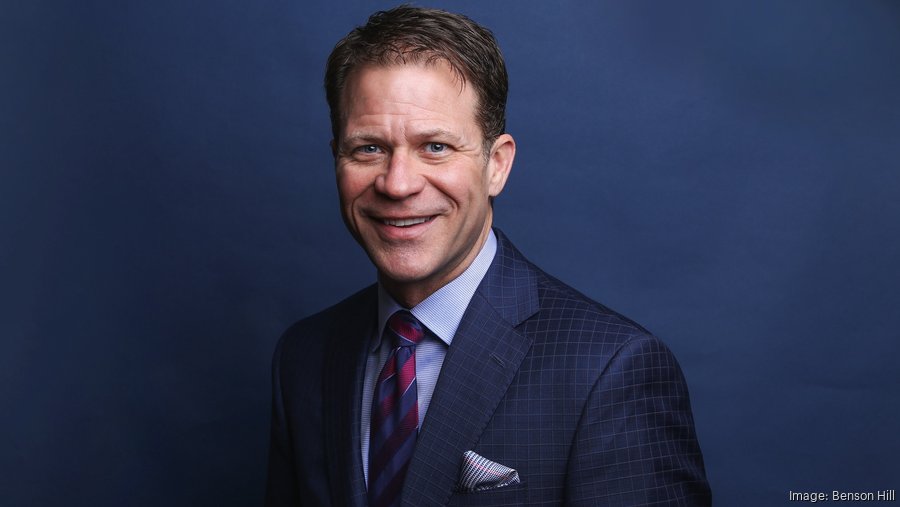 Benson Hill names Bruce as president of its ingredients