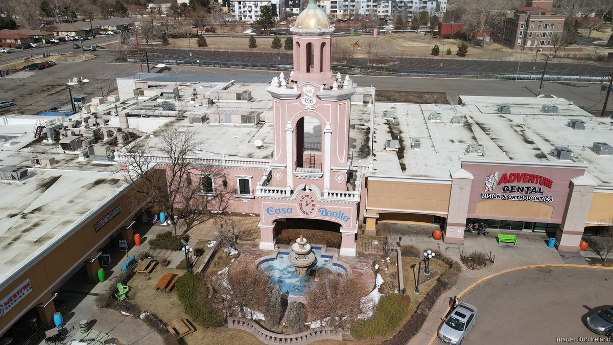 South Park' creators are buying show's famous Casa Bonita restaurant