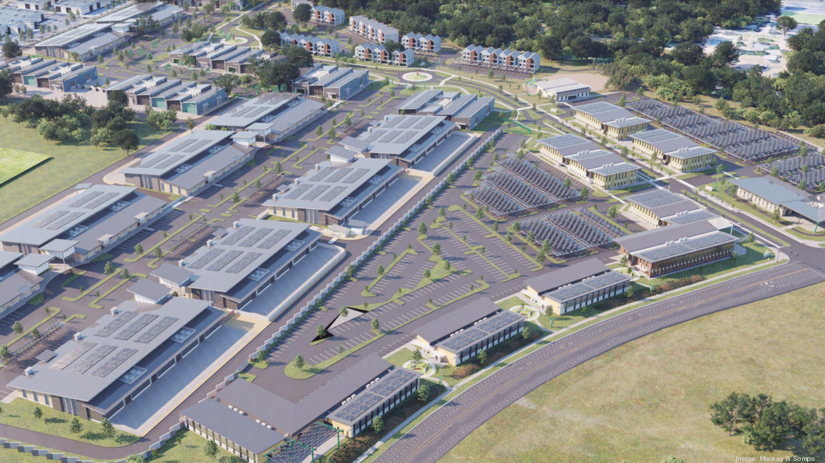 Mima Capital pulls plug on Loomis business park proposal Sacramento