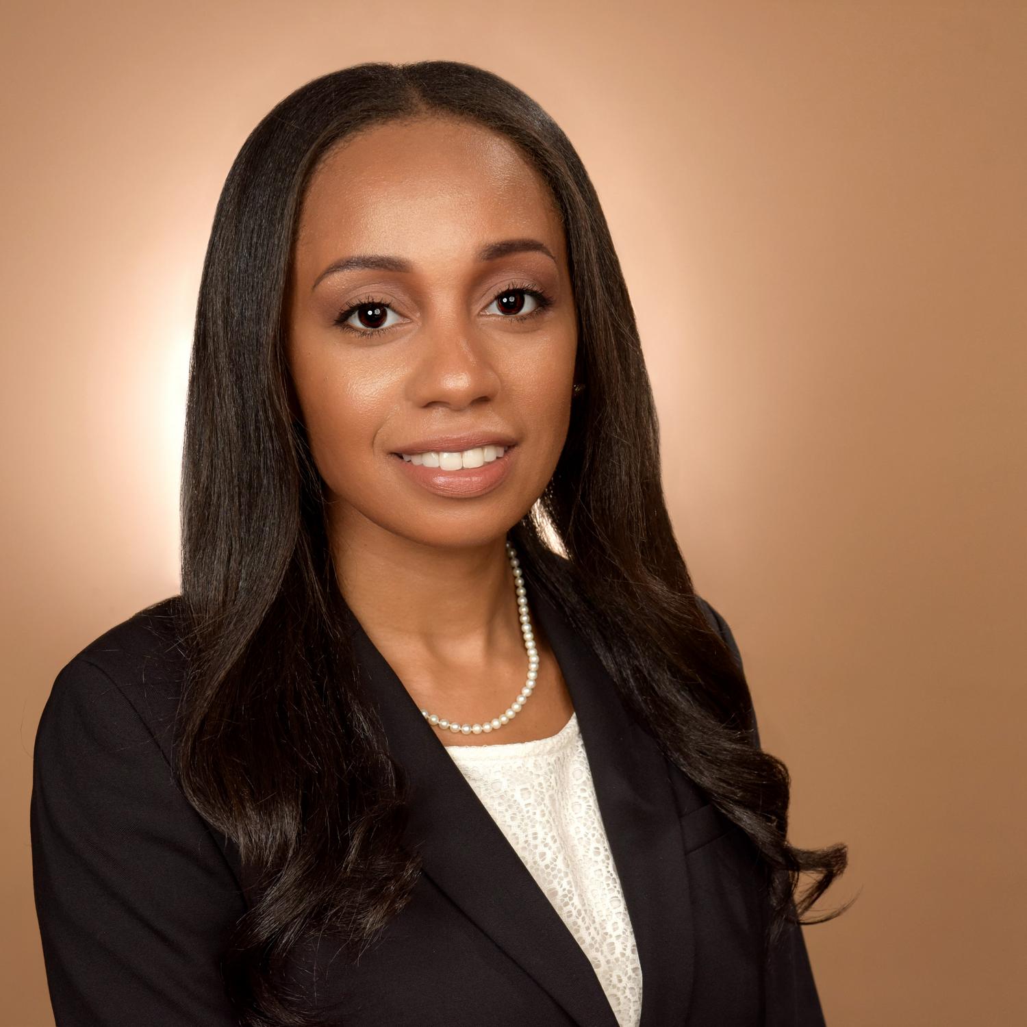 Tamica Lewis | People on The Move - Buffalo Business First