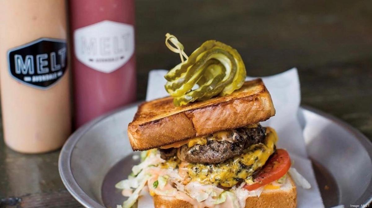 MELT to open third Birmingham location in Mountain Brook Birmingham