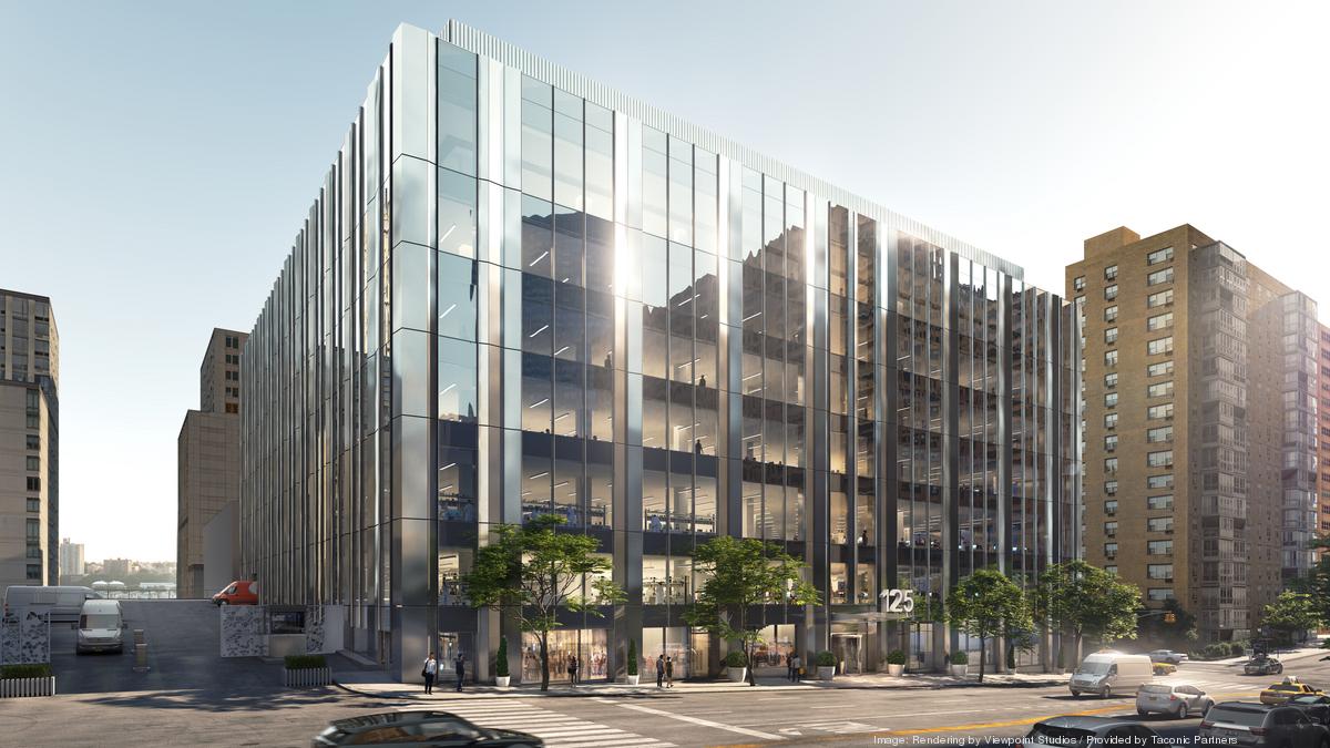 Taconic Partners launches Elevate Research Properties, life sciences ...