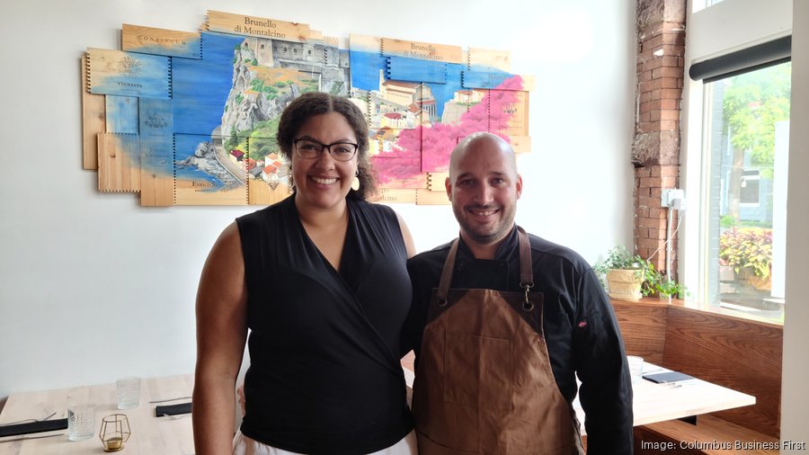 Pelino's Pasta owners bringing new restaurant to the Short North ...