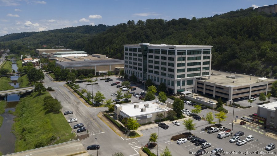 Fairway Investments, Pope & Land acquire Brookwood Office Center