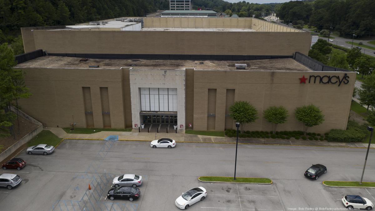 Macy's closing Brookwood Village location Birmingham Business Journal
