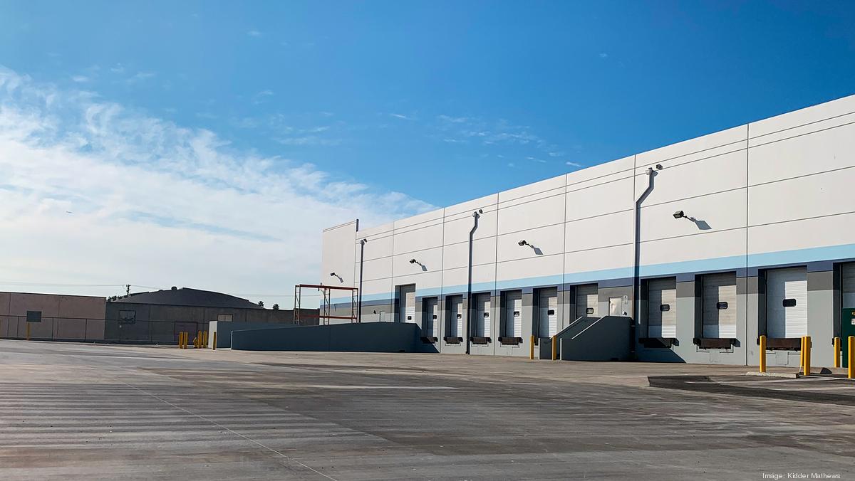 Umina Brothers leases refrigerated space in Vernon - L.A. Business First