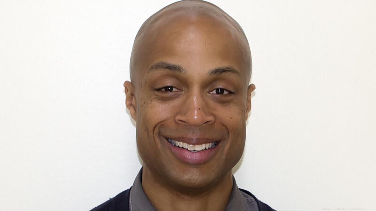 5 Minutes With Tyrone Holmes, chief inclusion officer at Curriculum