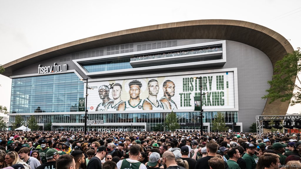 Bucks fans in some seats need vaccination proof or negative COVID test