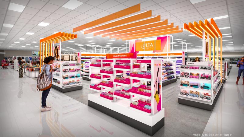 10 Minnesota Kohl's stores to get Sephora 'shop-in-shops' this year - Bring  Me The News