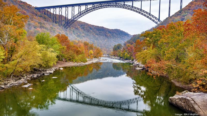 Connecting: Bridges - Bizwomen